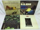 BB King LP Vinyl Record Lot:Blues On Top of Blues, Guess Who, In London ++ /B.B.