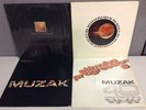 Muzak Stimulus Progression IIIA 63 MU 176 Misc D 0089 6 SLP 8980 Vinyl Album Lot