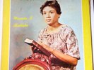 WANDA BATISTA Vision Celestial LP Puerto Rico Vintage Religious Christian RARE