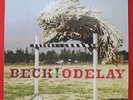BECK.ODELAY.1996 BONG LOAD.w/POSTER.MINT MINUS LP