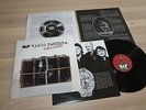 BAP 3 LP - RADIO PANDORA / PLUGGED + UNPLUGGED /2008 CAPITOL PRESS in VG