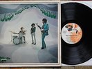 JIMI HENDRIX EXPERIENCE AXIS BOLD Rare Orig French LP BARCLAY 1967