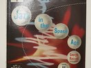 george russell BILL EVANS Jazz in the Space Age DECCA DL79219 stereo VG+