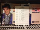 CASEY KASEM TOP 100 OF 1990 - VINYL RADIO SHOWS - RARE