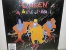 LP QUEEN - A KIND OF MAGIC - 180 GR - HALF SPEED MASTERED - NUOVO - NEW