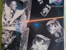 LP 33GIRI - ROCKETS - PLASTEROID - 1° STAMPA ITALIANA - 1979 ROCKLAND - VG+