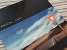 Pearl Jam - Yield LP (white vinyl)
