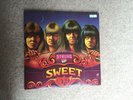 Sweet - Strung Up, Original Vinyl Album