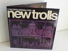NEW TROLLS - CONCERTO GROSSO - CETRA - ITALIAN ORIGINAL - NM 