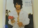 PRINCE Live in London '86 with Ron Wood & Sting  RARE 2 LPs Never Played