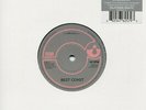 Best Coast Late 20S / Bigger Man RSD vinyl 7
