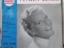 PETULA CLARK LEURS GRANDS SUCCES VOL.10 BABY LOVER FRENCH EP VOGUE