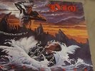 DIO - Holy Diver LP Orig. 1983 Warner Bros 23836 NM vinyl/shrink