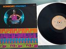 RODRIGUEZ:Cold fact SXBS 7000 Sussex stereo Sixto  LP 33rpm vinyl