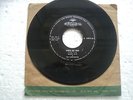 Danny Diaz & the Checkmates - Its so easy/ She's so fine -Hong Kong BEAT 45