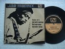 Jimi Hendrix - Voodoo Chile + 3 - Rre MALAYSIA only EP P/S