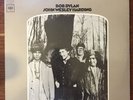 Sealed BOB DYLAN John Wesley Harding LP Original 2-EYE Stereo CS 9604 Columbia