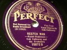 Reefer Man-Perfect 15872 Cab Calloway Orchestra-Minnie The Moocher