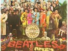 Sgt. Peppers Lonely Hearts Club Band  The Beatles Vinyl Record