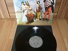 Beggars Opera LP Act One GER 1st 1970 VERTIGO SWIRL PROG ROCK MEGA RAR TOP