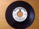 Roy Orbison   Paper Boy / With the Bug   Early Roy Rockabilly