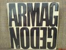 ARMAGGEDON LP ST ORIG 1ST GERMANY PRESS KUCKUCK 2775 003 NM 70' HARD HEAVY ROCK