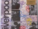 Frankie Goes To Hollywood - Liverpool / LP (MOVLP1565) ltd silver