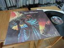 RAW MATERIAL SAME LP MINT PROG. PSYCH. FUZZ . MONSTER