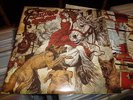 The Flatliners Cavalcade LP Original