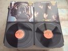 THE ROLLING STONES HOT ROCKS 1990 UK PRESS 2 X 12