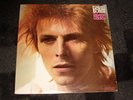 David Bowie -Space Oddity - 1972 Canada Only 1st Press NM