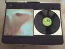 PINK FLOYD MEDDLE 1986 UK PRESS A6 / B5 12
