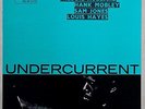 KENNY DREW - UNDERCURRENT - BLUE NOTE/TOSHIBA-EMI LTD. - JAPAN