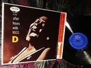 RARE 1955 MONO Orig   DINAH WASHINGTON   