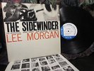 MINT 1964 BLUE NOTE   SIDEWINDER   LEE MORGAN - Hard BOP JAZZ No Prog No Psych