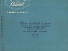 Art Van Damme Quintett More Cocktail Capers RARE GERMAN ORIGINAL NEAR MINT