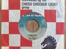 TONY CLARKE northern soul 45 Landslide / You Made Me A V.I.P.   Chess