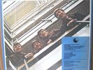 The Beatles-1967-1970-Rare Original U.S.Apple 2 LP Set-VG++ In Shrink W/Sticker