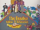 The Beatles - Yellow Submarine (rare RE DMM Parlophone Vinyl-LP Germany 1986)
