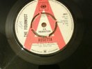 ROSETTA-THE FOURMOST.VINYL 7
