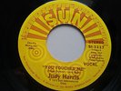 Judy Harris - You Touched Me 7