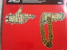 Run the Jewels special edition vinyl