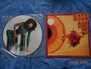 Kate Bush Picture Disc The Kick Inside