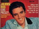 ELVIS PRESLEY 