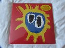 Primal Scream-Screamadelica LP RSD Ltd Edition 2XRed Vinyl +Dixie Narco EP Mint