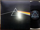 PINK FLOYD  dark side of the moon  LP  UK  1973  1st Press  SHVL 804