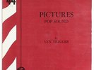 YAN TREGGER Pictures pop sound psych prog funk library french MP 2000 MP 44 LP