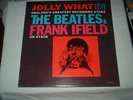 ORIGINAL_The Beatles & Frank Ifield on Vee Jay records # 1085-