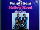 TEMPTATIONS IN MELLOW MOOD VERY RARE ORIG '67 GORDY 