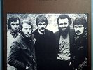 THE BAND 2nd ALBUM/BROWN COVER RARE ORIG '69 CAPITOL LP BOB LUDWIG MASTER MINT